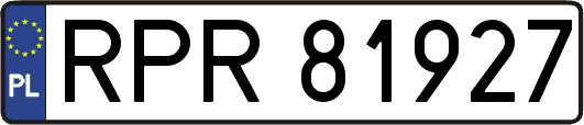 RPR81927