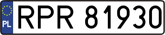 RPR81930