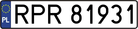 RPR81931