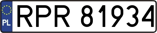 RPR81934