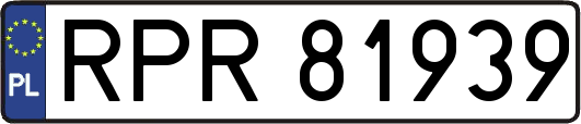 RPR81939