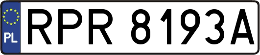 RPR8193A
