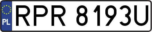 RPR8193U