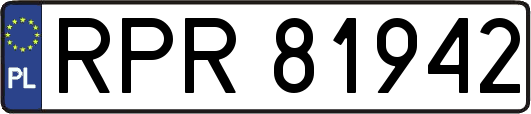 RPR81942