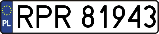 RPR81943