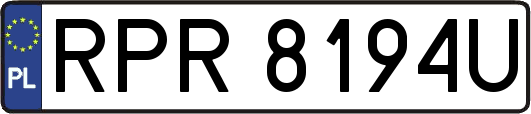 RPR8194U