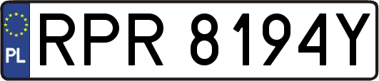 RPR8194Y