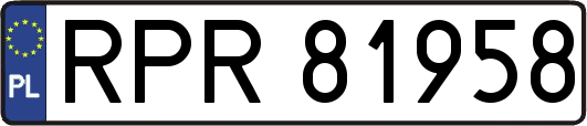 RPR81958