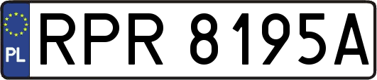 RPR8195A
