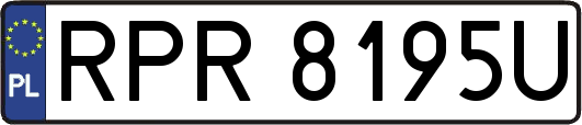 RPR8195U