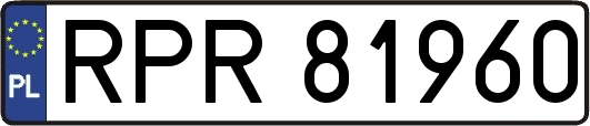RPR81960