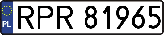 RPR81965