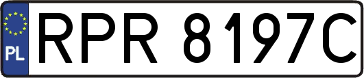 RPR8197C