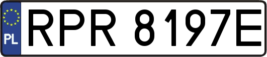 RPR8197E