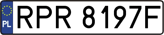 RPR8197F