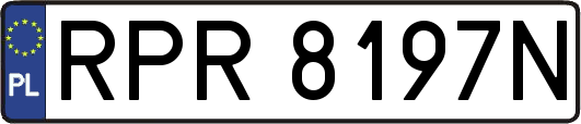 RPR8197N