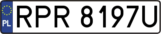 RPR8197U