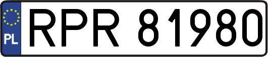 RPR81980