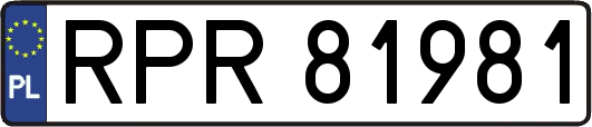 RPR81981