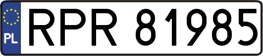 RPR81985