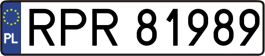 RPR81989