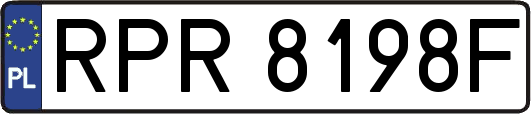 RPR8198F