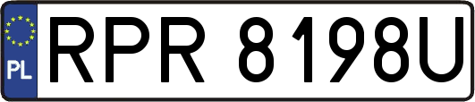 RPR8198U