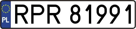 RPR81991