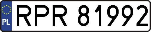 RPR81992