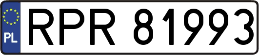 RPR81993