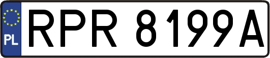 RPR8199A