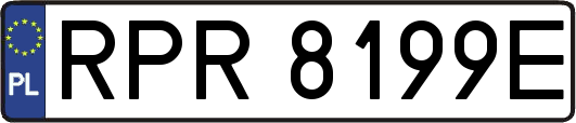 RPR8199E