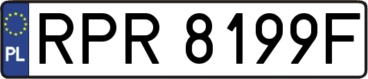 RPR8199F