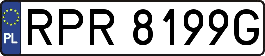 RPR8199G