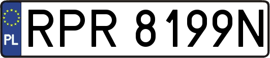 RPR8199N
