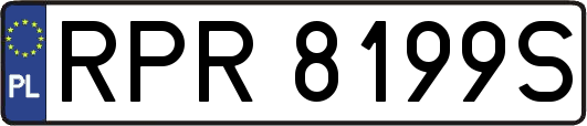RPR8199S