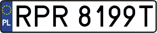 RPR8199T