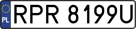 RPR8199U