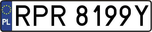 RPR8199Y