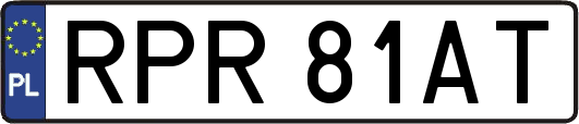 RPR81AT