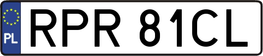 RPR81CL