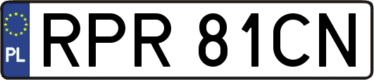 RPR81CN