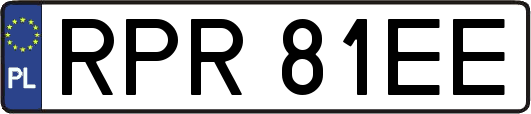 RPR81EE