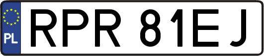 RPR81EJ