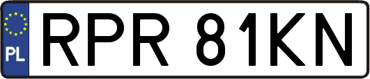 RPR81KN