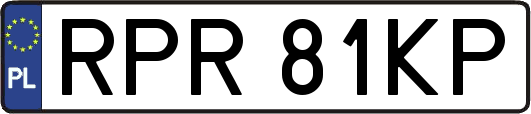 RPR81KP