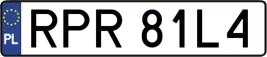 RPR81L4