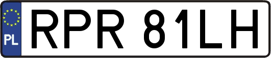 RPR81LH