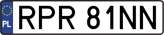 RPR81NN