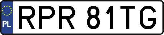 RPR81TG